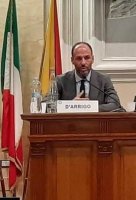 Logo Avvocato Francesco DArrigo