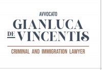 Logo Avvocato Gianluca De Vincentis