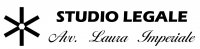 Logo Avvocato Laura Imperiale