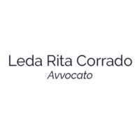 Logo Avvocato Leda Rita Corrado Studio Legale e Tributario