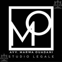 Logo Avvocato Marwa Ouadani