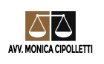 Logo Avvocato Monica Cipolletti