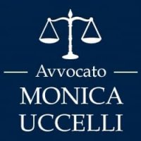 Logo Avvocato Monica Uccelli
