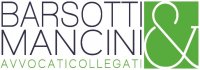 Logo Avvocato Nicola Barsotti