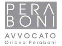 Logo Avvocato Oriana Peraboni