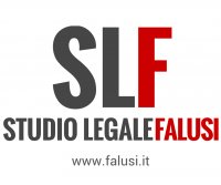 Logo Avvocato Simone Falusi