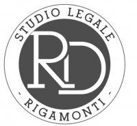 Logo Avvocato Simone Rigamonti STUDIO LEGALE RIGAMONTI 