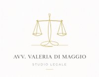 Logo Avvocato Valeria Di Maggio 