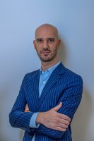 Logo Avvocato penalista