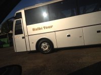 Logo BALBI TOUR SRL