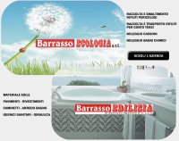 Logo BARRASSO ECOLOGIA SRL