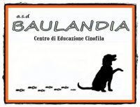 Logo BAULANDIA Asd