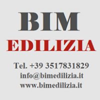 Logo BIM Edilizia