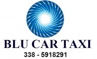 Logo BLUCARTAXI