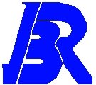 Logo BR di BARDINI GINO e ROSINI MARIO SNC