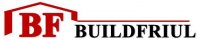 Logo BUILDFRIUL di Calligaro Claudio e Davide