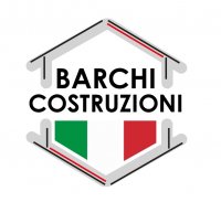 Logo Barchi costruzioni