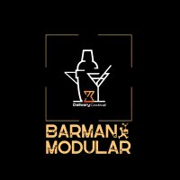 Logo Barman Modular 