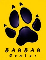 Logo BauBau center