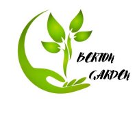 Logo Berton garden 