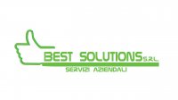 Logo Best Solutions multiservice