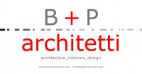 Logo Bettazzi e Percoco Architetti