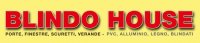 Logo Blindo House srl