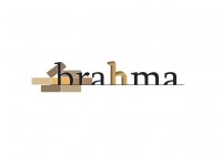 Logo Brahma di Giuseppe Morabito