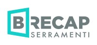 Logo Brecap serramenti
