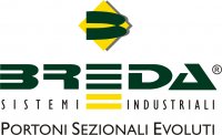 Logo Breda Sistemi Industriai SpA