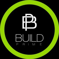 Logo Build Prime SRL