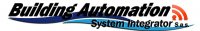 Logo Building Automation System Integrator