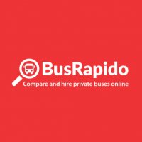 Logo Busrapido