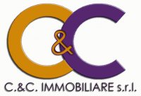 Logo C e C IMMOBILIARE SRL