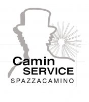 Logo CAMIN SERVICE di Corsi Denis