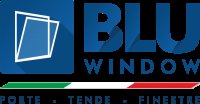 Logo BLU WINDOW