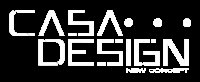 Logo CASA DESIGN