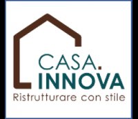 Logo CASA INNOVA