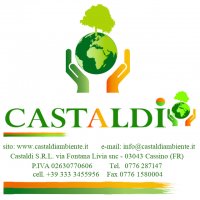 Logo CASTALDI SRL