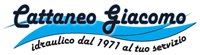 Logo CATTANEO GIACOMO IMPIANTI IDROTERMOSANITARI