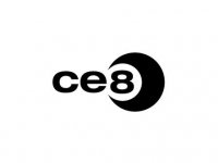 Logo CE8 SRL
