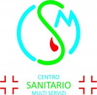 Logo CENTRO SANITARIO MULTI SERVIZI