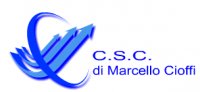 Logo CENTRO SICUREZZA CAMPANO di Marcello Cioffi