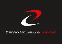 Logo CENTRO SICUREZZA LUK SER 