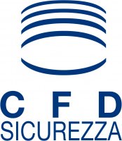 Logo CFD Sicurezza srl