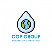 Logo CGP Group