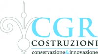 Logo CGR COSTRUZIONI SRL