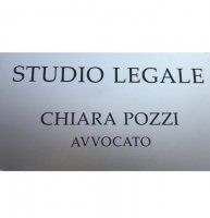 Logo CHIARA POZZI