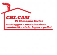 Logo CHICAM Di Chinaglia Enrico