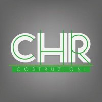 Logo CHR Costruzioni di Chiodini Rossano